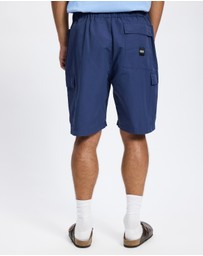 Deus Ex Machina - Remi Cargo Shorts