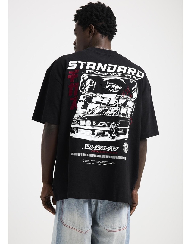 Standard - Tokyo Drift T-Shirt