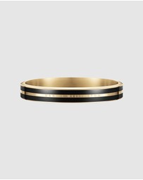 Daniel Wellington - Emalie Infinite Bracelet Black