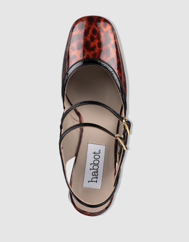 Habbot - Verona Heels