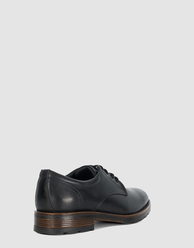 Dune London - Benjis - Black