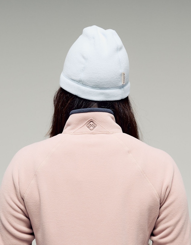 Kathmandu - Ridge 100 Primaloft Fleece Beanie