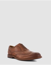 Dune London - Solihull - Tan