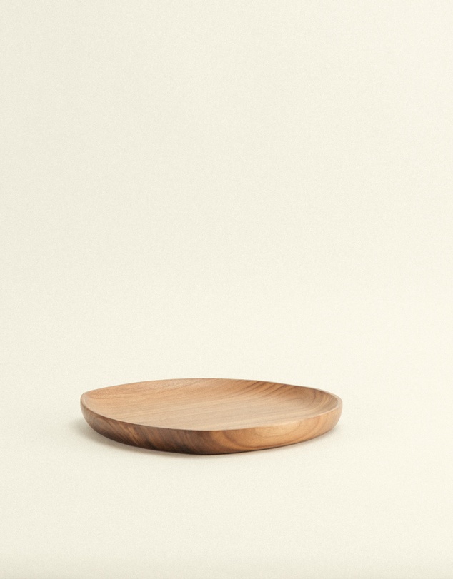 Dennis Did It - Clubroom Tray Roundish