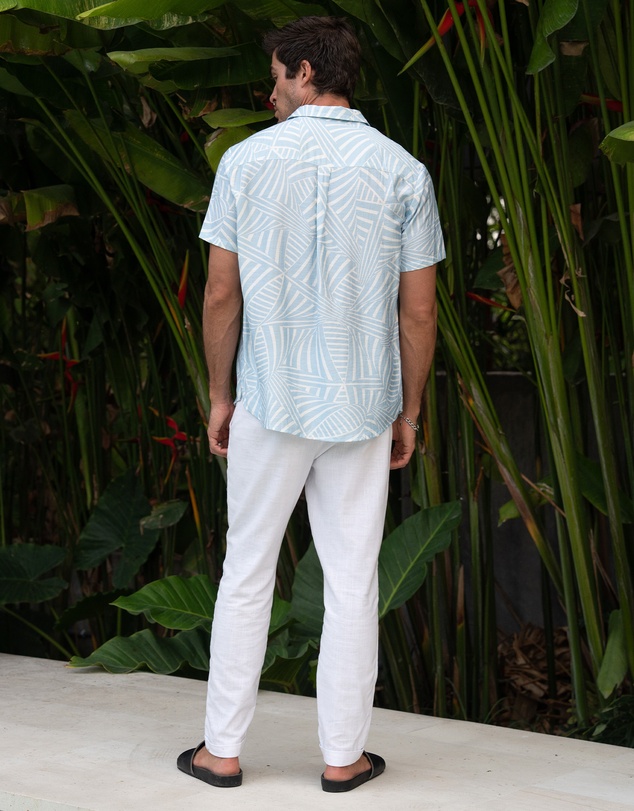 Runaway the Label - Nathan Shirt