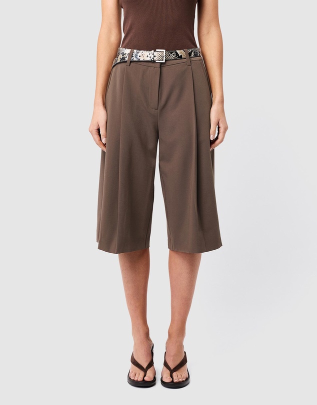 Mossman - Vault Culottes