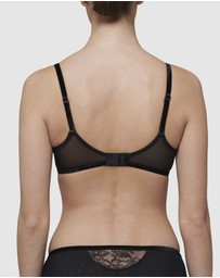 Simone Perele - Scenario Full Cup Plunge Bra
