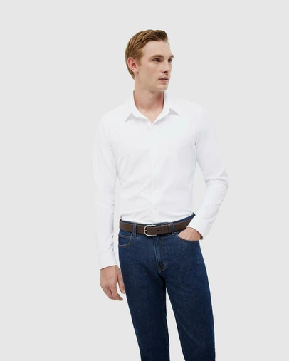 Politix - Jersey Performance Shirt