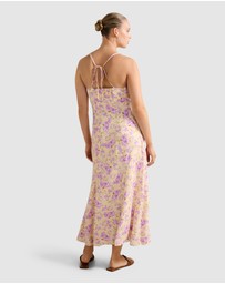 Forever New - Georgina Strappy Midi Dress