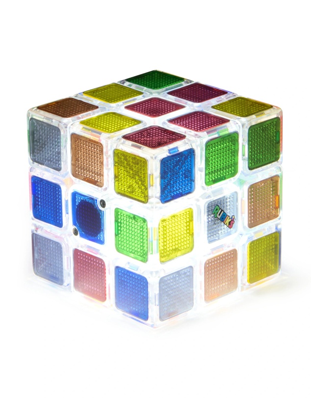 Rubiks - Pulse