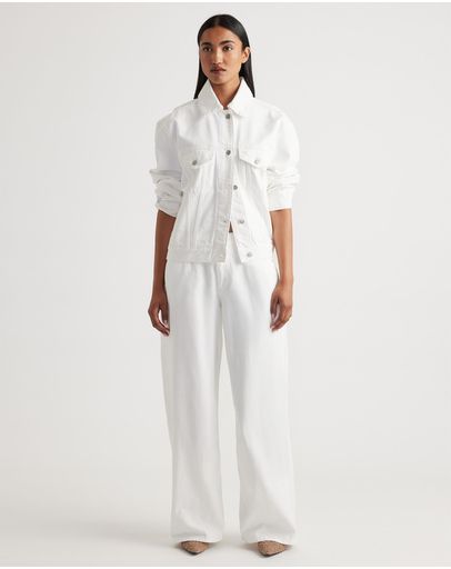 Warm White