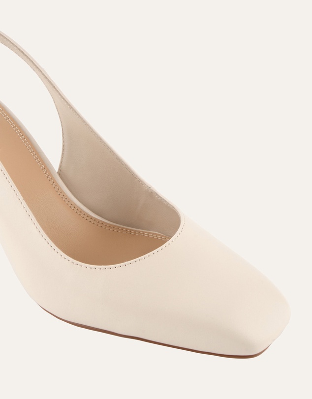 Jo Mercer - Terrance Mid Heels