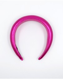 FORD MILLINERY - Gaga Hot Pink