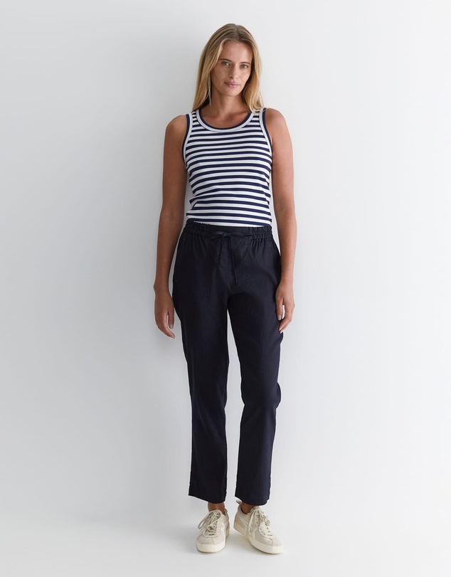 Sportscraft - Rosa Linen Pant