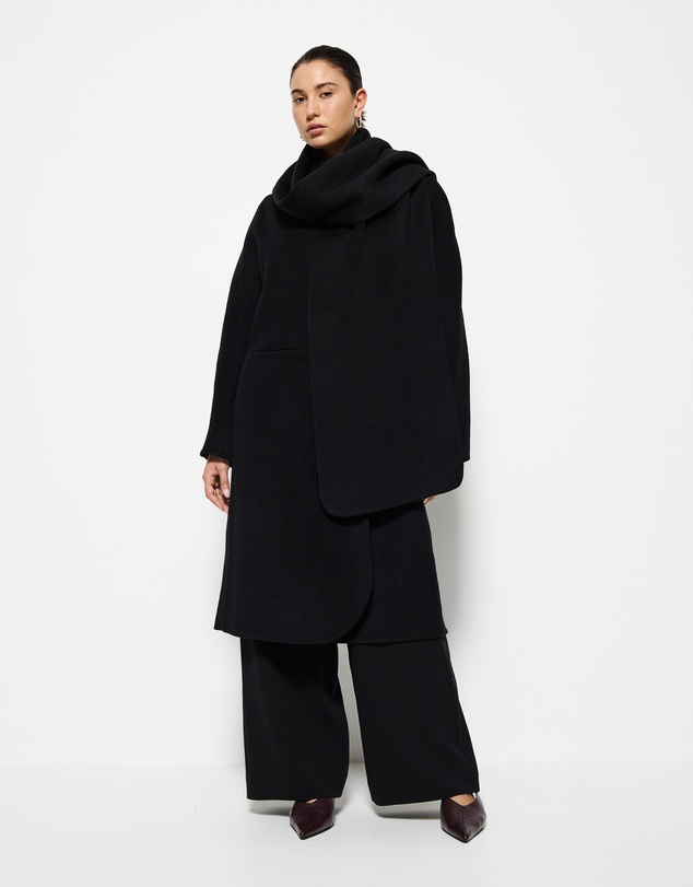 Commonry - Celia Coat
