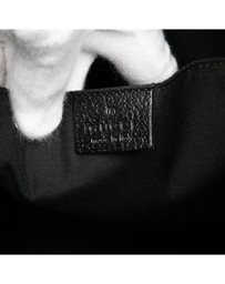 Pre-Loved by Azura Reborn - Pre-Loved GG Canvas Web Tote