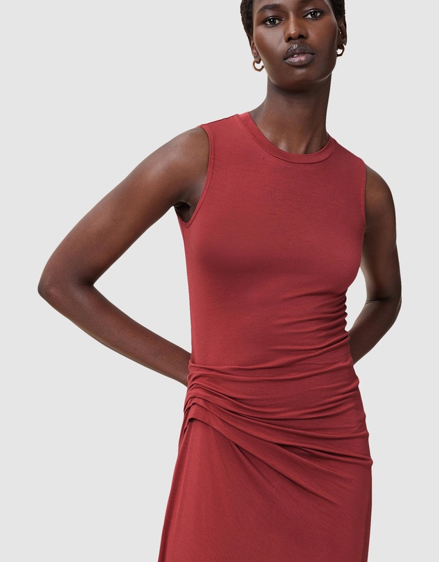 AllSaints - Rivi Sleeveless Dress