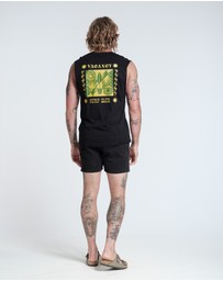 Vacancy Co - Surf Club Tank