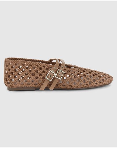 CAMEL WEAVE