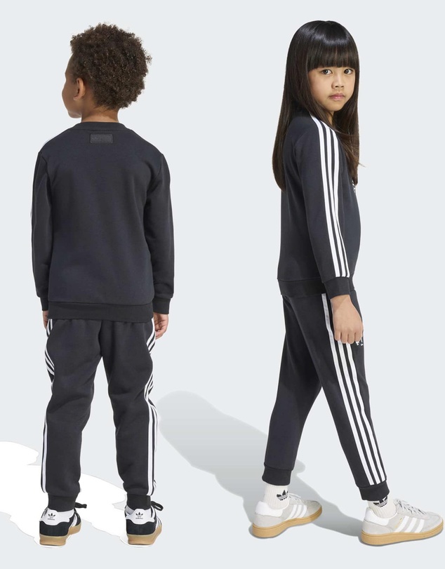 adidas Originals - adidas x Disney Crew Set - Kids-Teens