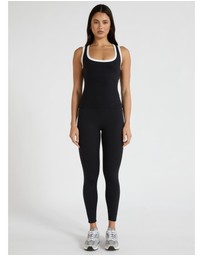 All Fenix - ALLFENIX CloudCore Contrast Bind Racer Tank