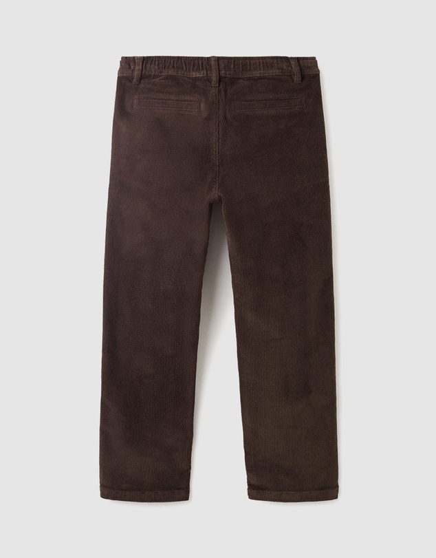 M.N.G - Eloi Trousers - Kids-Teens