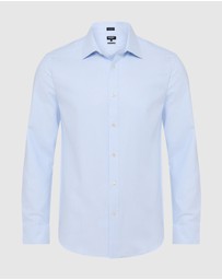 Oxford - Beckton Slim Fit Shirt