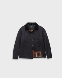 Rodd & Gunn - Pinewood Jacket