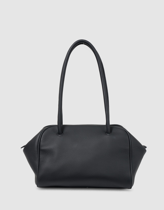 SABEN - Isla Shoulder Bag Black Luxe