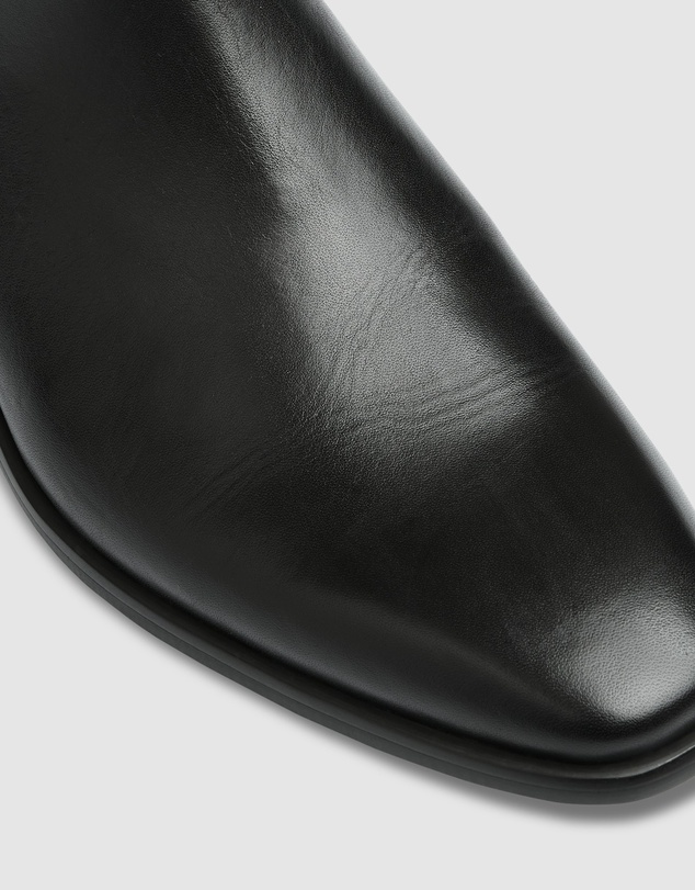 yd. - New York Chelsea Boot