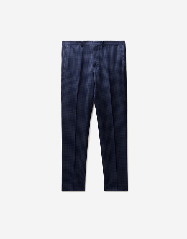 Calibre - Gingham Suit Pants