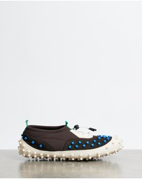 SUNNEI - 1000Chiodi Trainers - Men's