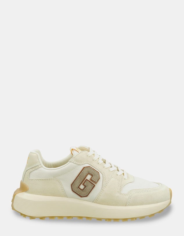 Gant - Ronder