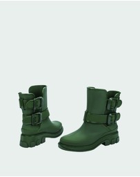 Melissa - Melissa Bang Boot
