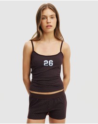 Cotton On Body - Dreamy Soft Boyshorts