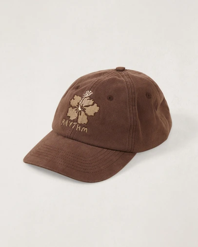 Rhythm - Koko Floral Cap