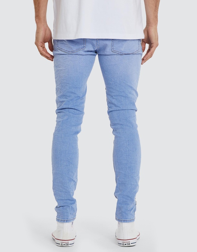 Kiss Chacey - K1 Super Skinny Jean