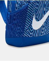 Nike - Nike Brasilia Backpack - SP26 AOP - Teens