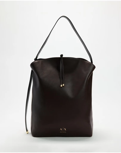 Armani Exchange - Alice Hobo Bag