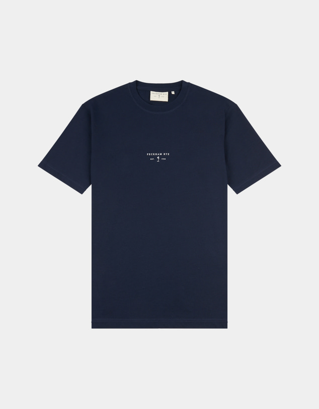 Peckham Rye  - Logo T Shirt