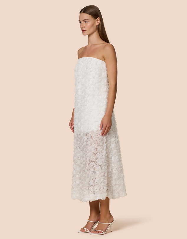 CHANCERY - Aura Maxi Dress