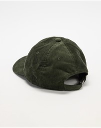 Carhartt WIP - Harlem '12 Wales' Corduroy Cap