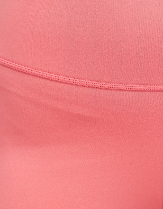 Nike - Mid-Rise Graphic Training Leggings