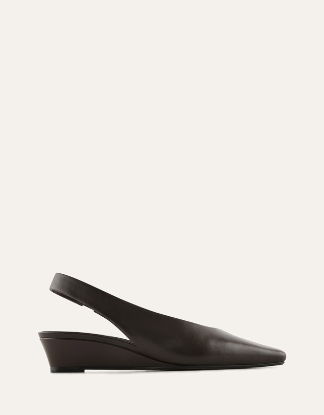 Jo Mercer - Kyla Low Heels