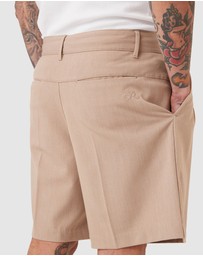 Zanerobe - Herringbone Flow Short