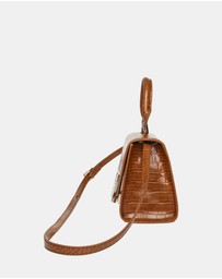 Steve Madden - BJanae Amber Handbag