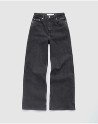 & Other Stories - Wide-Leg Jeans