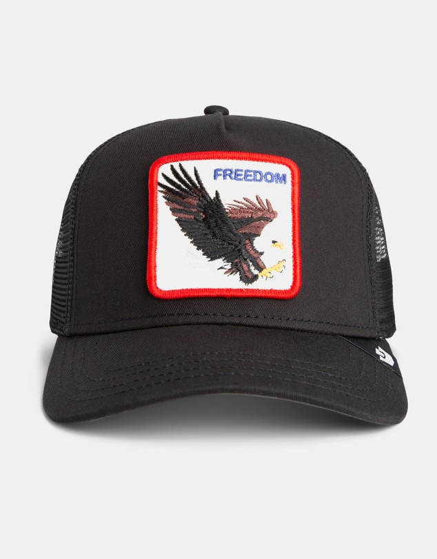 Goorin Bros. - Freedom Eagle Trucker