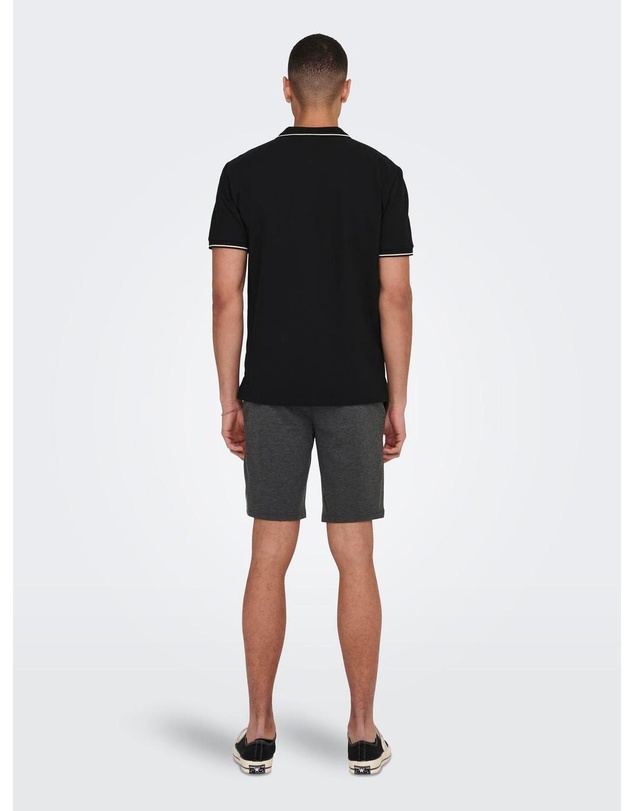 Only & Sons - Fletcher Polo Shirt
