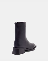 Therapy - Dalby Ankle Boots